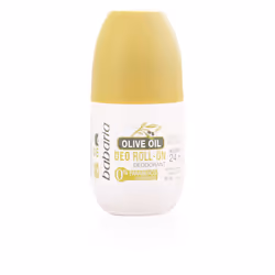 Aceite De Oliva sensitive déodorant roll-on 50 ml