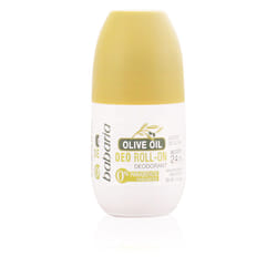 Aceite De Oliva sensitive déodorant roll-on 50 ml