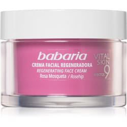 Babaria Rosa Mosqueta 50 ml
