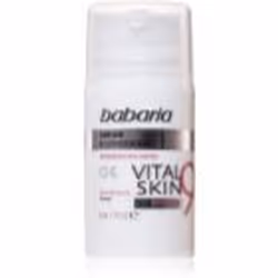 Le sérum visage Babaria Rosa Mosqueta n’offre pas moins de 9 effets. Il est composé de façon à lutter efficacement contre tou ...