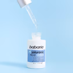 Babaria Serum Acido Hialurónico 30 ml