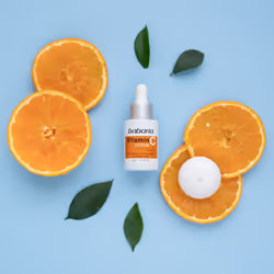 Babaria Serúm Vitamina C 30 ml