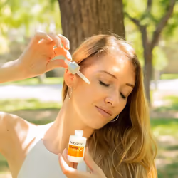 Babaria Serúm Vitamina C 30 ml