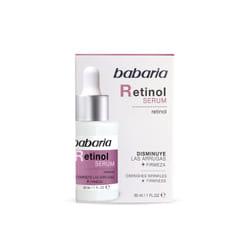 Babaria Serum Retinol