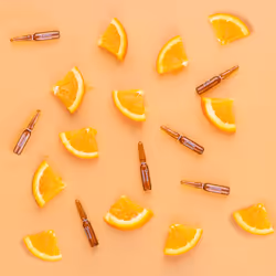 Babaria Vitamin C vials 5 x 2 ml