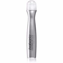 Vous souhaitez un contour des yeux reposé et visiblement rajeuni&nbsp;? La crème contour des yeux roll-on Babaria Anti Spot c ...