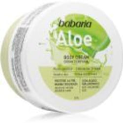 Babaria Aloe Vera 400 ml