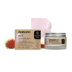 Babaria Bio revitalise jour et nuit contour des yeux 15 ml