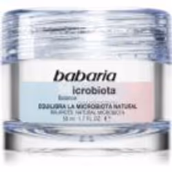 La crème visage Babaria Microbiota Balance offre à votre visage le soin quotidien qu’il mérite vraiment.