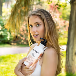 Babaria Vit E+ body milk lait pour le corps 500 ml