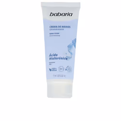 Acide Hyaluronique crème mains ultra-hydratante 75 ml