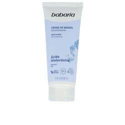 Acide Hyaluronique crème mains ultra-hydratante 75 ml