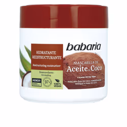 Masque capillaire hydratant Coco 400 ml