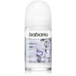 Babaria Deodorant Cotton 50 ml
