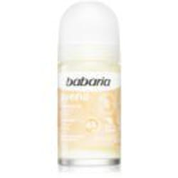 Babaria Deodorant Oat 50 ml