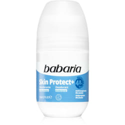 Babaria Deodorant Skin Protect+ 50 ml