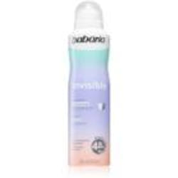 Babaria Deodorant Invisible 200 ml