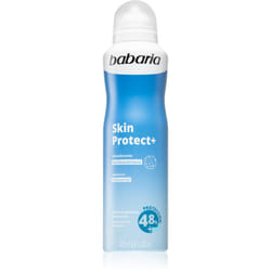 Babaria Deodorant Skin Protect+ 200 ml