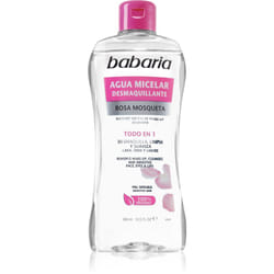 Babaria Rosa Mosqueta 400 ml