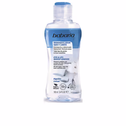 Démaquillant Biphasique yeux-lèvres 100 ml