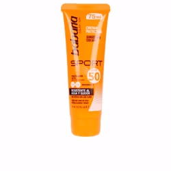 Solar Sport crème solaire imperméable SPF50 75 ml