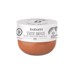 Babaria EXOTIC BRONZE 300 ml