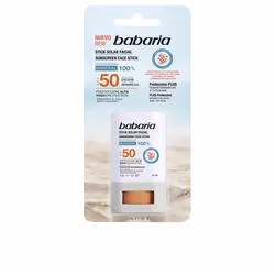 Stick Solaire Visage SPF50 20 gr