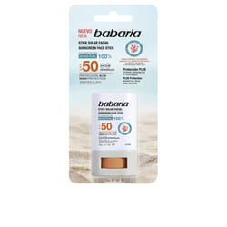 Stick Solaire Visage SPF50 20 gr