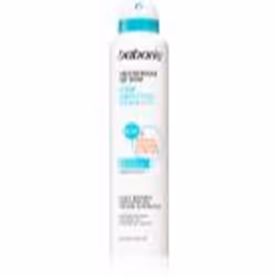 Le produit après-bronzage Babaria After Sunbathing Repairing Spray offre à la peau l’apaisement et la régénération dont elle  ...