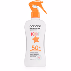 La peau des enfants est extrêmement sensible aux rayons du soleil, il est donc nécessaire de lui fournir une protection fiabl ...