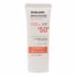 Babaria SPF50+ multi-protection cream, Crème d’écran solaire, Visage, Tube, Anti-imperfection, Protection, Tous types de peau ...