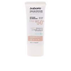 Solar Multiprotection Crème anti-taches colorée  SPF50+ 50 ml