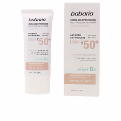 Solar Multiprotection Crème anti-taches colorée  SPF50+ 50 ml