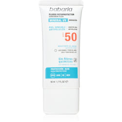 Babaria Sun Face SPF 50 50 ml