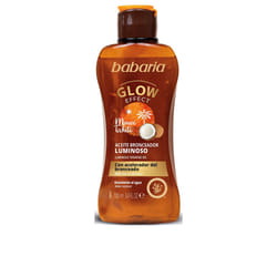 Solar Oil Monoi Tahiti huile lumineuse 100 ml