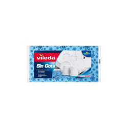 Vileda - Chiffon sans goutte essore-vaisselle
