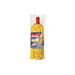 Vileda 8410435011076 accessoire pour éponger Rouge, Jaune