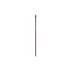 Vileda 8410435012004 accessoire pour éponger Manche balai serpillière Noir, Rouge