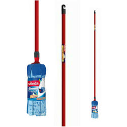 Kit Serpillière Super + 30% Microfibres 143133 Vileda