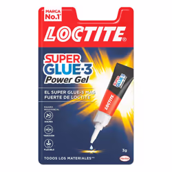 Loctite Super Glue-3