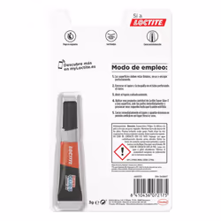 Loctite Super Glue-3 Gel 3 g