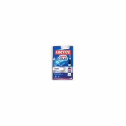 LOCTITE SUPER COLA 3 - VIDRO