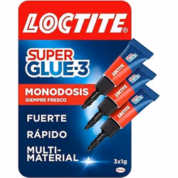 Loctite Colle mini trio