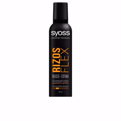Rizos Flex mousse boucles définies 250 ml