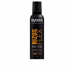 Rizos Flex mousse boucles définies 250 ml