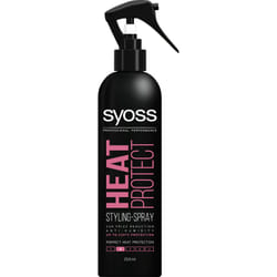 SYOSS HEAT PROTECT Laque Unisexe 250 ml