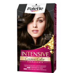 Schwarzkopf Palette Intensive couleur de cheveux Marron 115 ml
