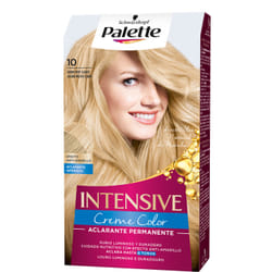 Schwarzkopf Palette Intensive couleur de cheveux Blonde 115 ml