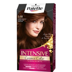 Schwarzkopf Palette Intensive couleur de cheveux Marron 115 ml
