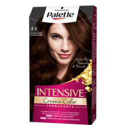 Schwarzkopf Palette Intensive couleur de cheveux Marron 115 ml